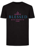 "Blessed with Growth to Come"