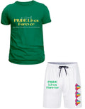 "Pride Lives Forever" set