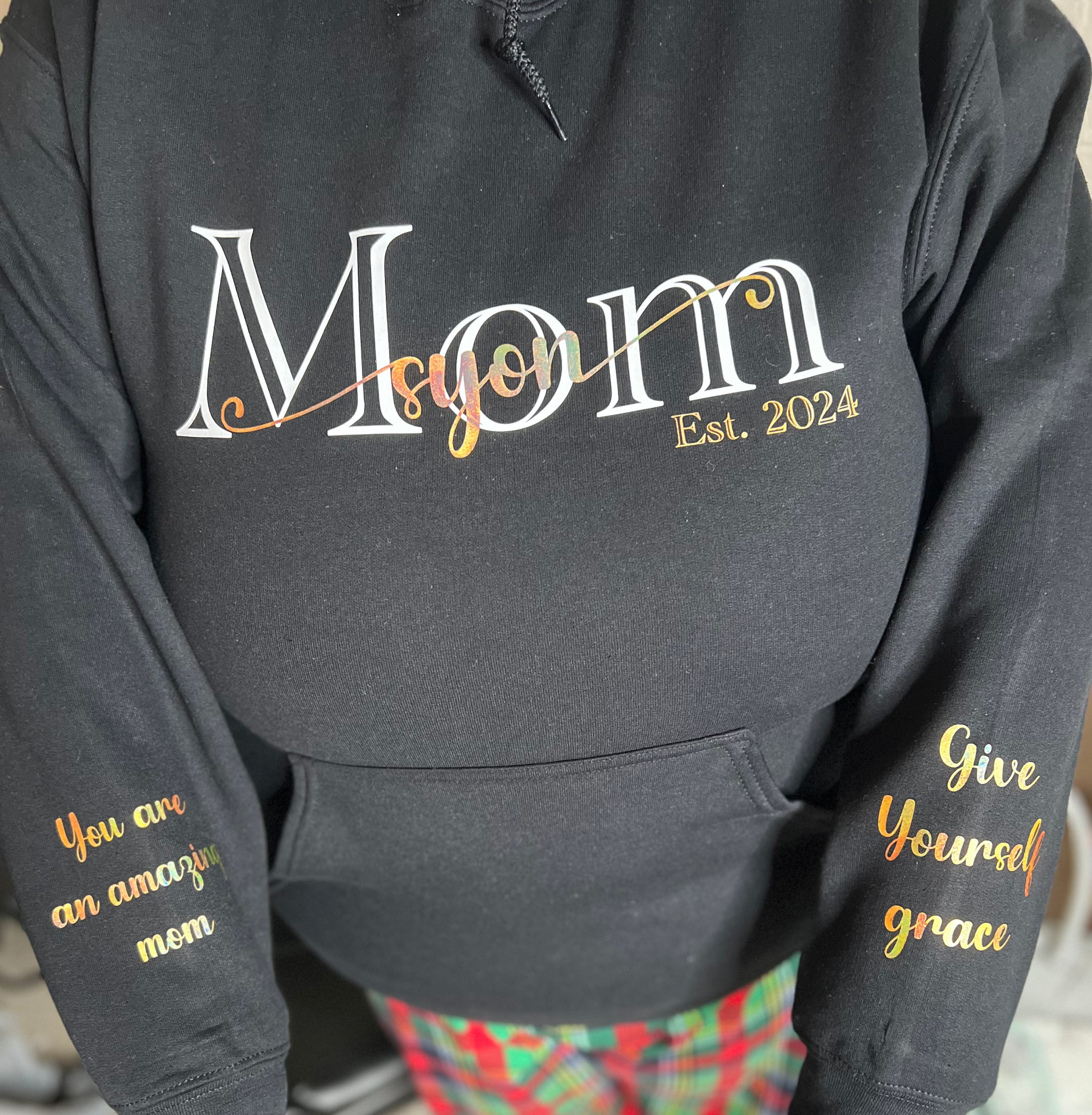 Mother's Day Hoodies