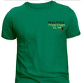 "Keep God First" t-shirts