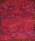 Camiseta rosa "Livin Blessed"