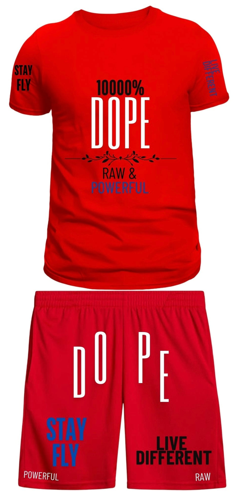 DOPE 2-Piece sets