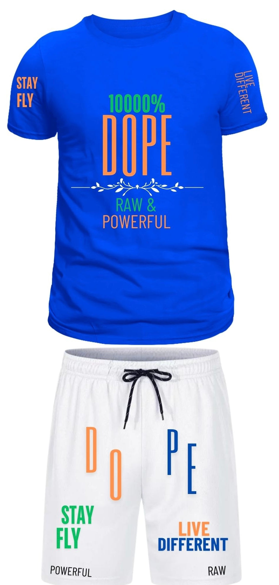 DOPE 2-Piece sets